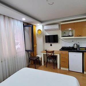 Deluxe Double Kamer