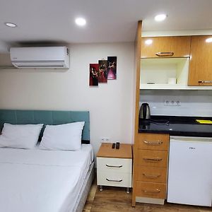Economy Double Kamer